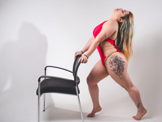 AriadnaCaruso - Live sexe cam - 12853236