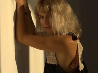 SendyZnap - Camera khiêu dâm &amp; quyến rũ trực tiếp - 12855268