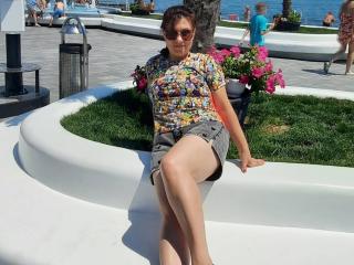 Liysi - Sexe cam en vivo - 12856344