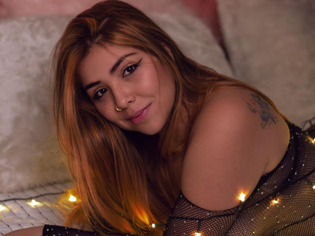 ValeryCorrea - Live porn &amp; sex cam - 12856852