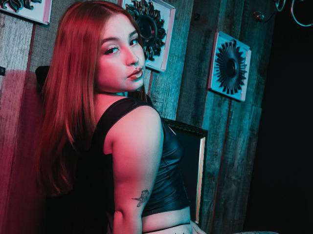 GreicyThompson - Live sexe cam - 12856968
