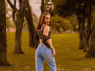 LaurynsKalii - сексуальная веб-камера в реальном времени - 12857460