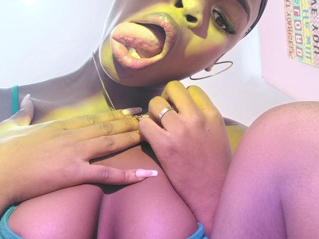 VenusBrown - Live sex cam - 12857548