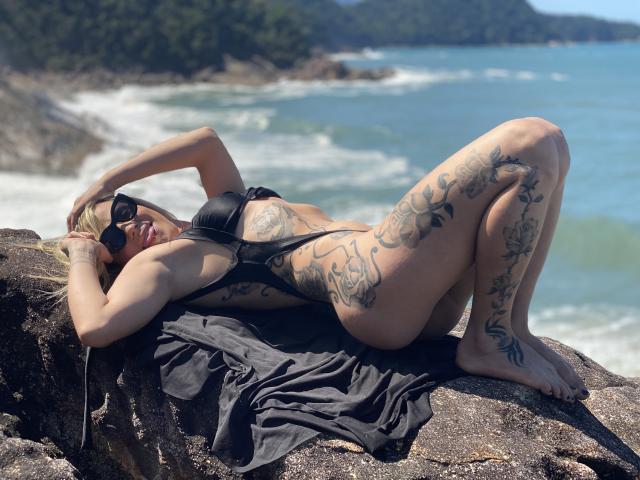 TatuadaSafadaHot - Live porn &amp; sex cam - 12858520