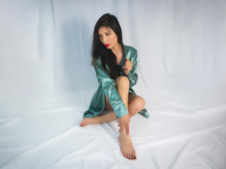 SamanthaMartini - Sexe cam en vivo - 12859528