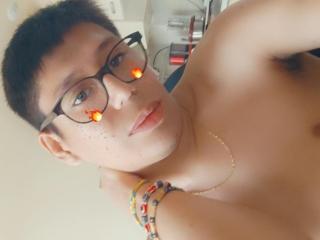 PablitoCoquin - Sexe cam en vivo - 12859908