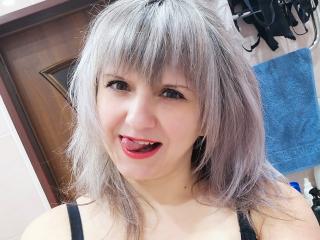 AlbertinaVida - Sexe cam en vivo - 12861652