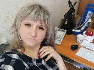 AlbertinaVida - сексуальная веб-камера в реальном времени - 12861656