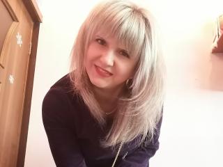 AlbertinaVida - Sexe cam en vivo - 12861660