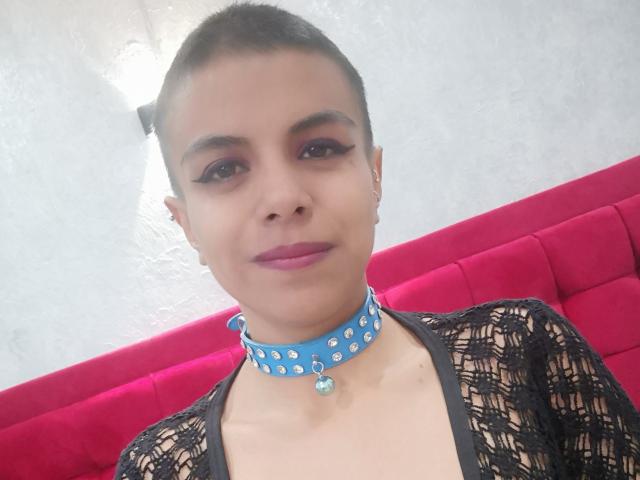 YahraSmithh - Sexe cam en vivo - 12861756