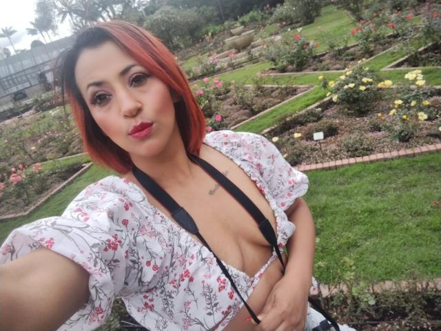 AlyssaSummers - Live sexe cam - 12862008