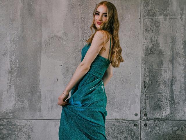 GynBerry - Live Sex Cam - 12862896