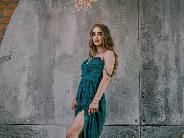 GynBerry - Live sex cam - 12862920