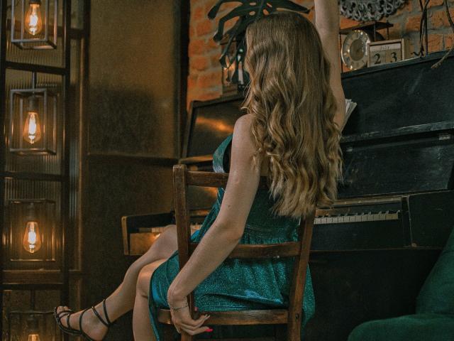 GynBerry - Live Sex Cam - 12863096