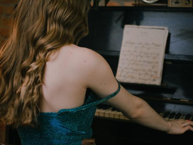 GynBerry - Live sexe cam - 12863132