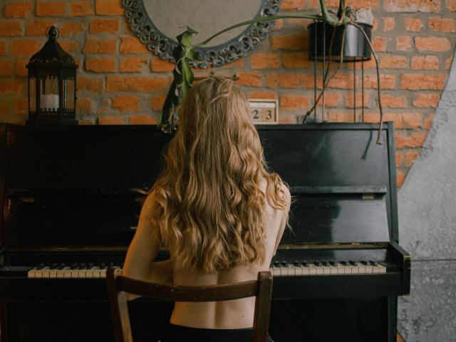 GynBerry - Live sex cam - 12863284