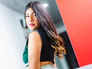 IssaFerrer - Sexe cam en vivo - 12863576