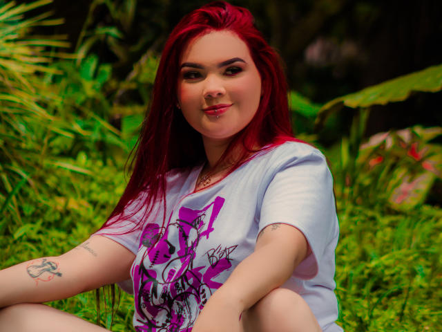 AryaRipley - Sexe cam en vivo - 12867904