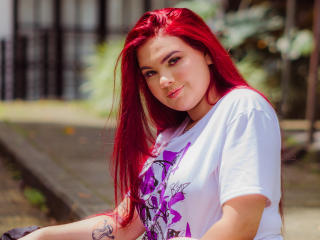 AryaRipley - Sexe cam en vivo - 12867908