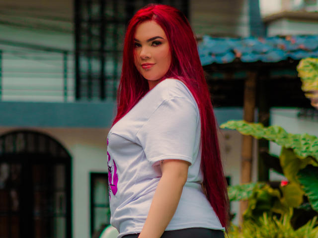 AryaRipley - Camera khiêu dâm &amp; quyến rũ trực tiếp - 12867912