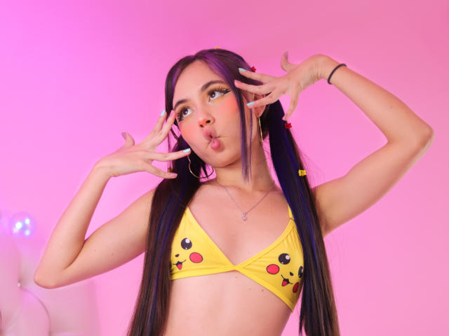 AnnieJules - Live porn &amp; sex cam - 12868160