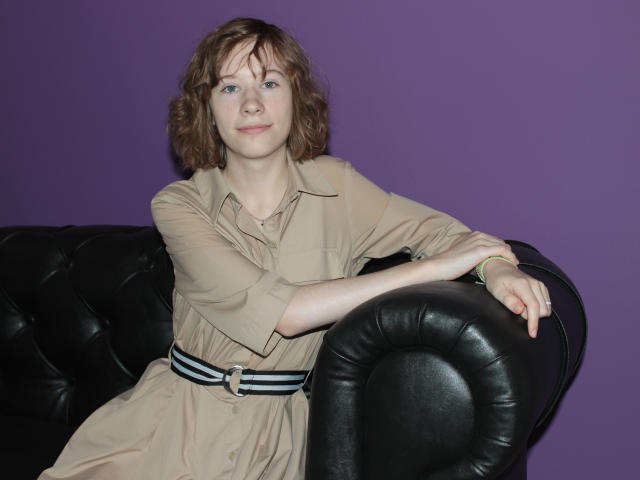 GillShiny - Sexe cam en vivo - 12870732