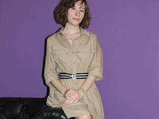 GillShiny - Sexe cam en vivo - 12870736