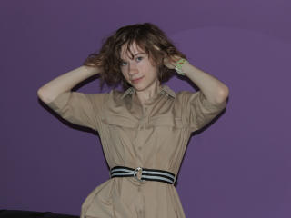 GillShiny - Sexe cam en vivo - 12870740