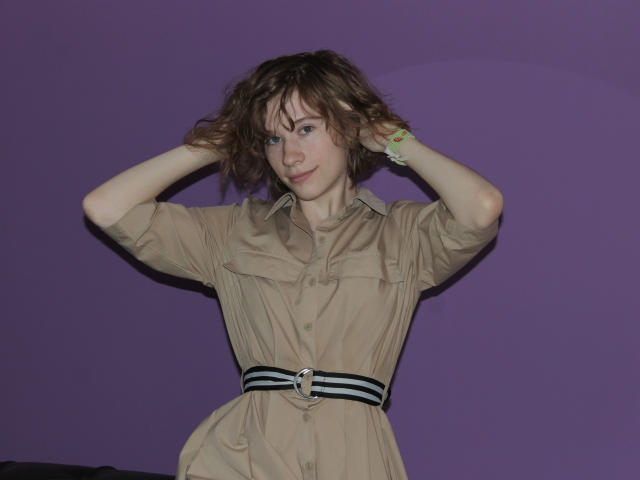 GillShiny - Sexe cam en vivo - 12870740