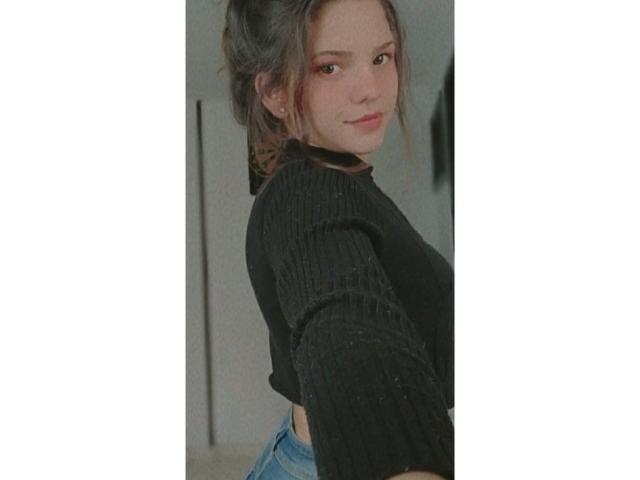 NikkyVs - Live sex cam - 12871168