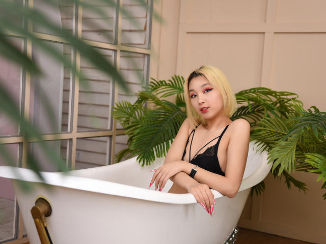 MillaWaves - Camera khiêu dâm &amp; quyến rũ trực tiếp - 12872856