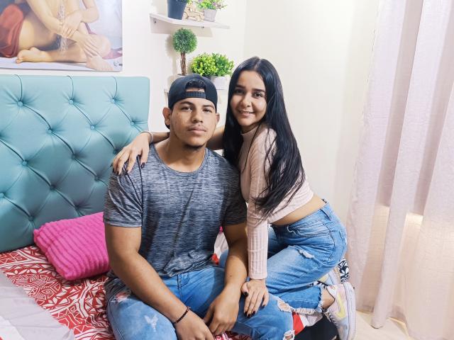 EthanSophi - Sexe cam en vivo - 12872880