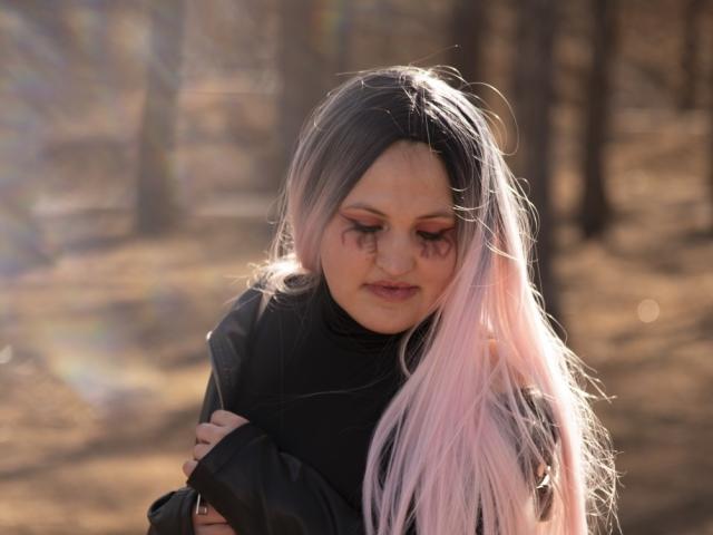 Arletta - Sexe cam en vivo - 12873532