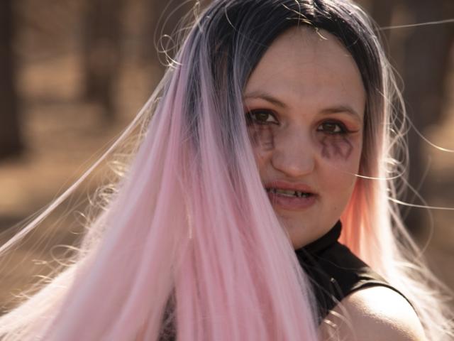 Arletta - Sexe cam en vivo - 12873540