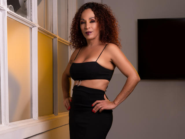 KhazandraX - Live porn &amp; sex cam - 12874884