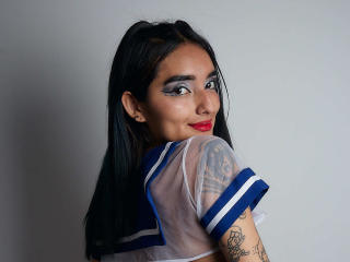 AnnyMaters - Camera khiêu dâm &amp; quyến rũ trực tiếp - 12875204