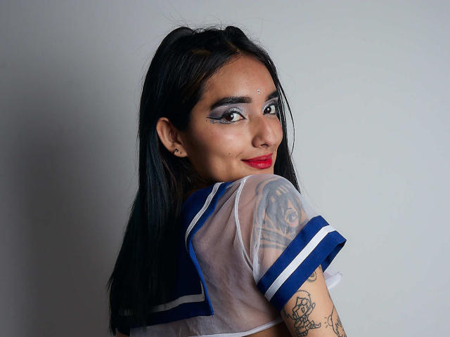 AnnyMaters - Sexe cam en vivo - 12875204