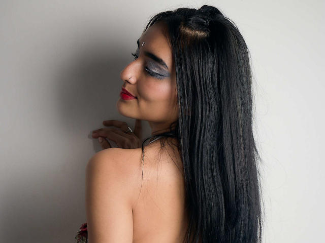 AnnyMaters - Live porn &amp; sex cam - 12875216