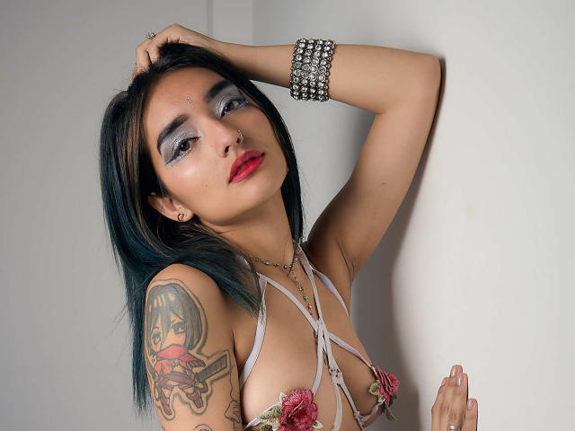 AnnyMaters - Live porn &amp; sex cam - 12875224