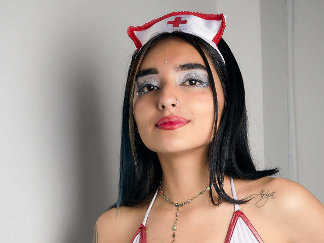 AnnyMaters - сексуальная веб-камера в реальном времени - 12875240