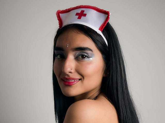 AnnyMaters - сексуальная веб-камера в реальном времени - 12875244