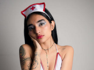 AnnyMaters - Camera khiêu dâm &amp; quyến rũ trực tiếp - 12875252