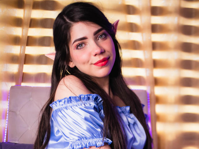 VenusSam - Camera khiêu dâm &amp; quyến rũ trực tiếp - 12877216