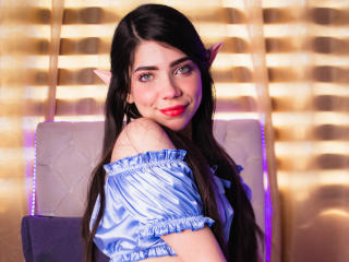 VenusSam - Sexe cam en vivo - 12877220