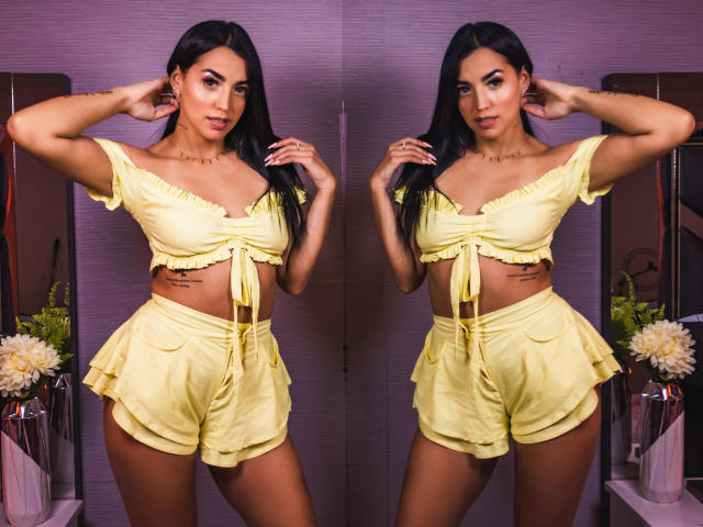 VannessaSunshine - פורנו בשידור חי ומצלמת סקס - 12877224