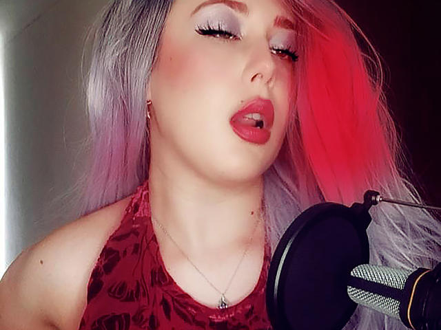 MabyLegrand - Live porn &amp; sex cam - 12877248