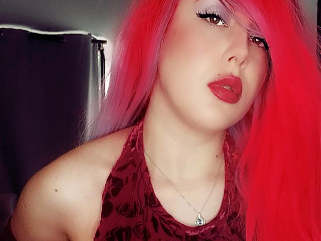 MabyLegrand - Sexe cam en vivo - 12877252