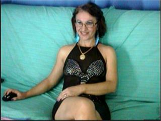 KinkyMilfAnna - Live porn &amp; sex cam - 1287733