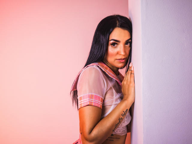 VannessaSunshine - Live Sex Cam - 12877392