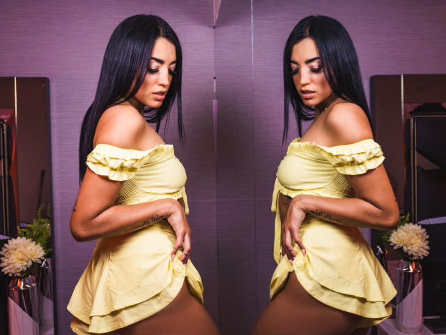 VannessaSunshine - Live porn &amp; sex cam - 12877476